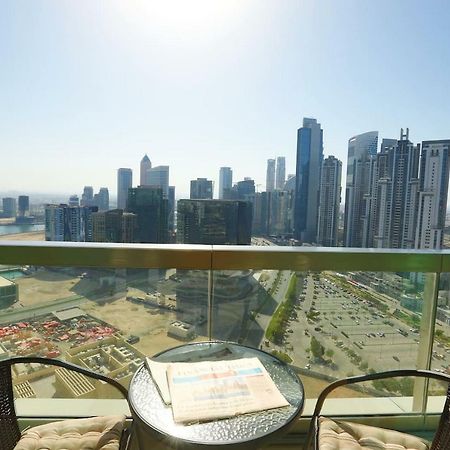 Prime Retreats - Downtown Dubai Apartment Exterior photo