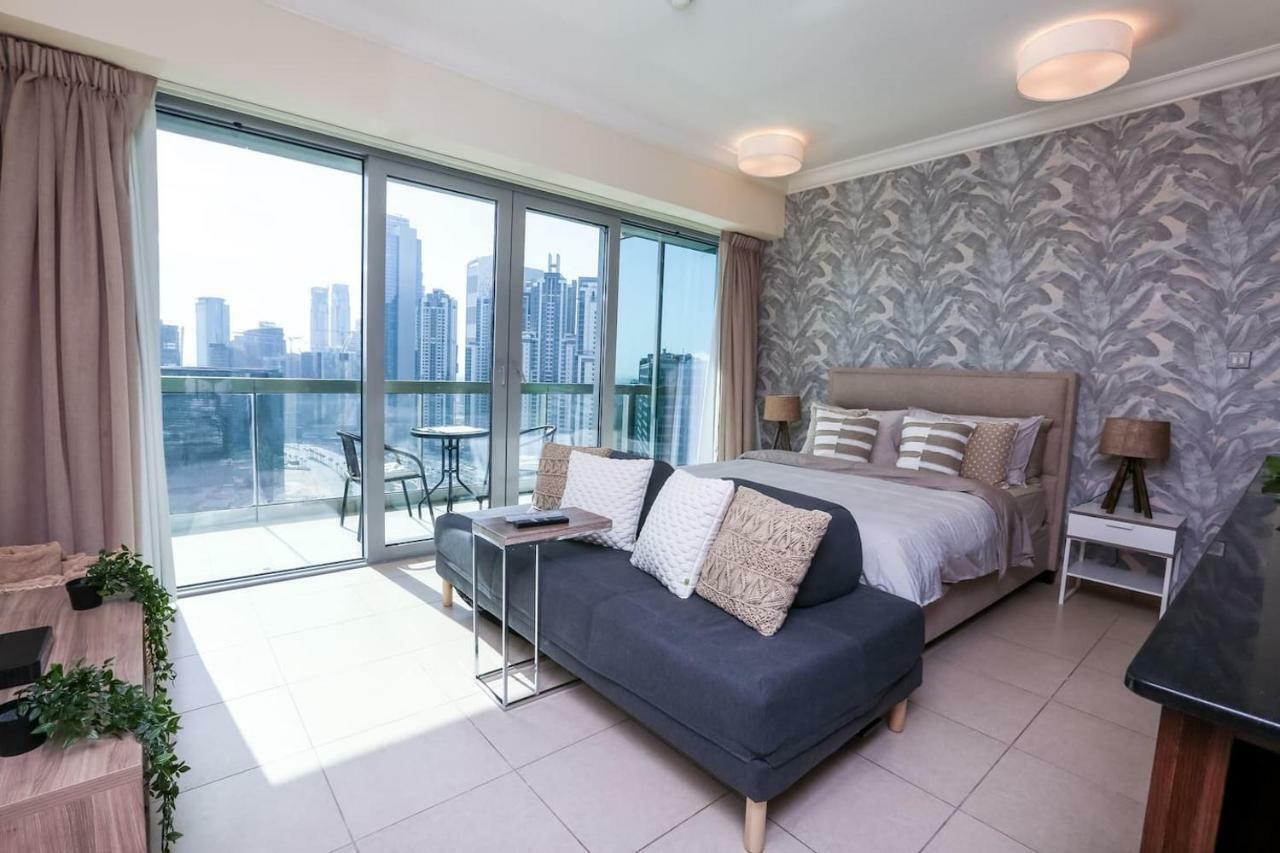 Prime Retreats - Downtown Dubai Apartment Exterior photo