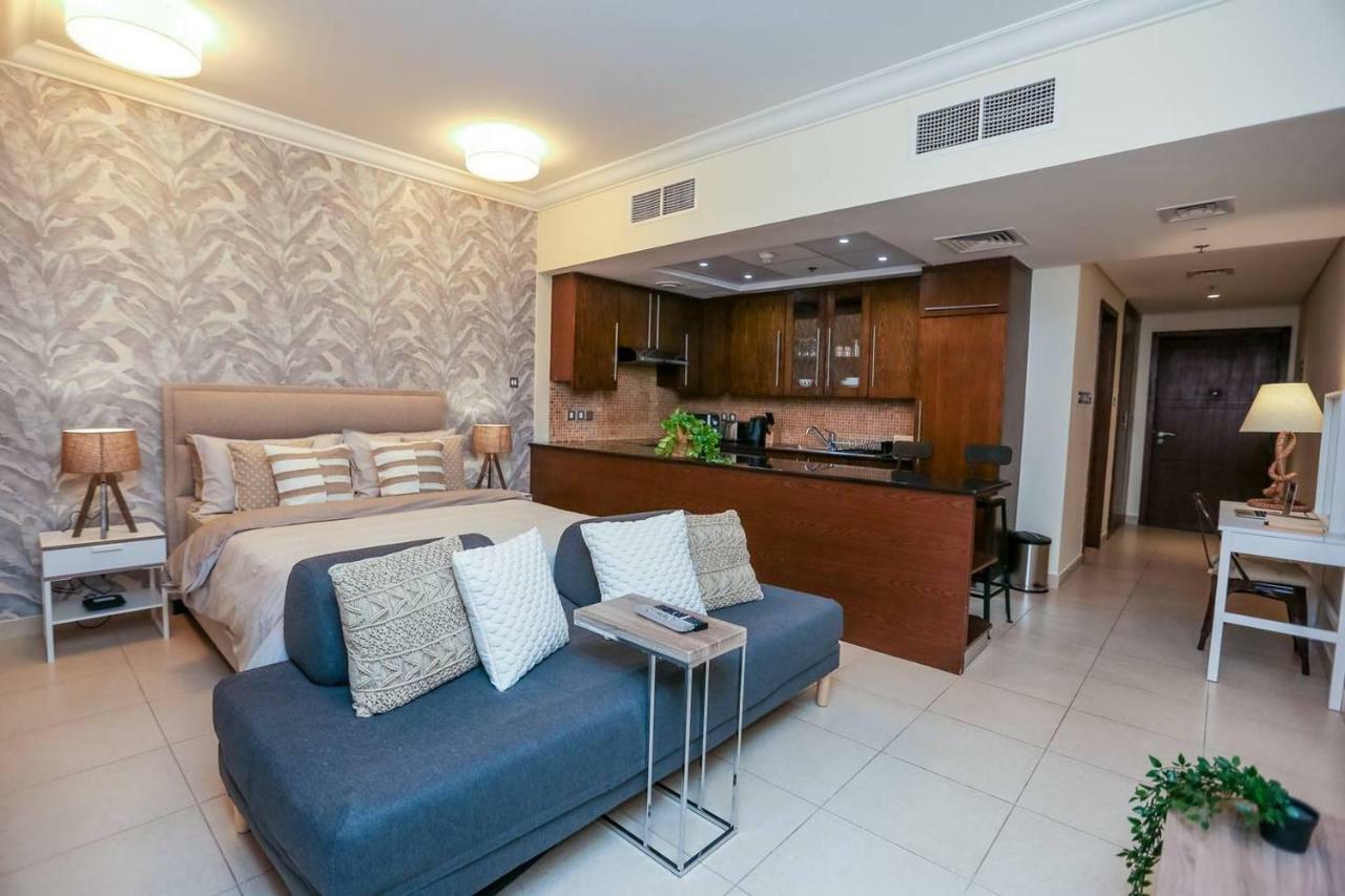 Prime Retreats - Downtown Dubai Apartment Exterior photo