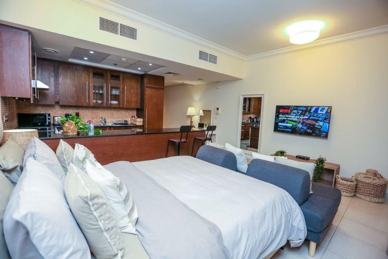 Prime Retreats - Downtown Dubai Apartment Exterior photo